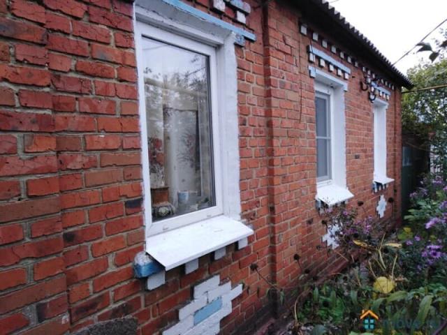Дом продажа в Пролетарский, Ракитянский район