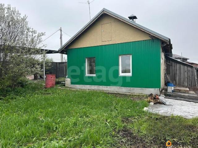 Дом продажа в Челябинская область