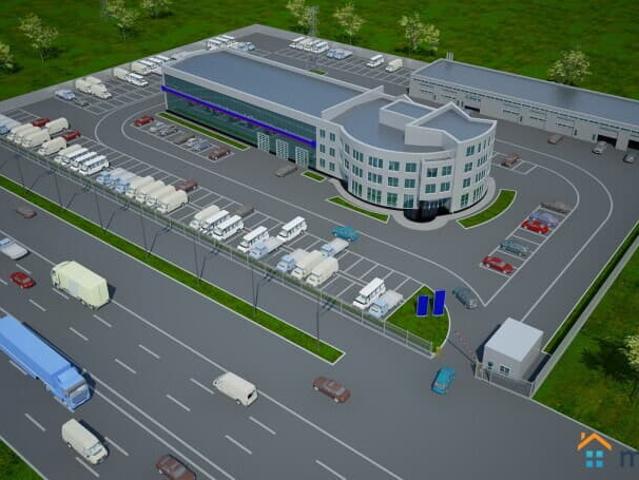 Дом продажа в Еремино Д, Кабардино-Балкарская Республика