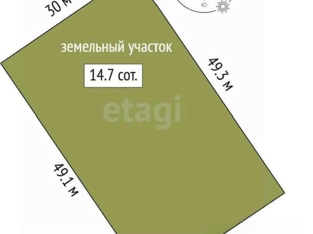 Дом продажа в Мордовия Республика