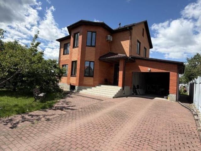 Дом продажа в Брянская область