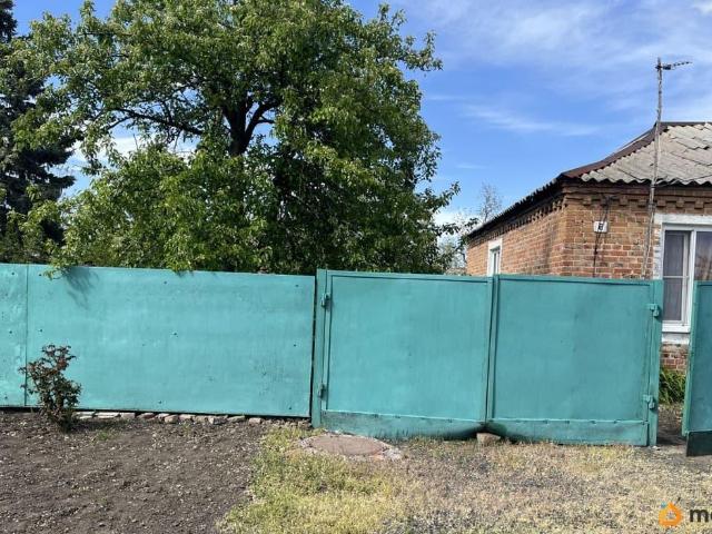 Дом продажа в Рябиновка, Красносулинский район