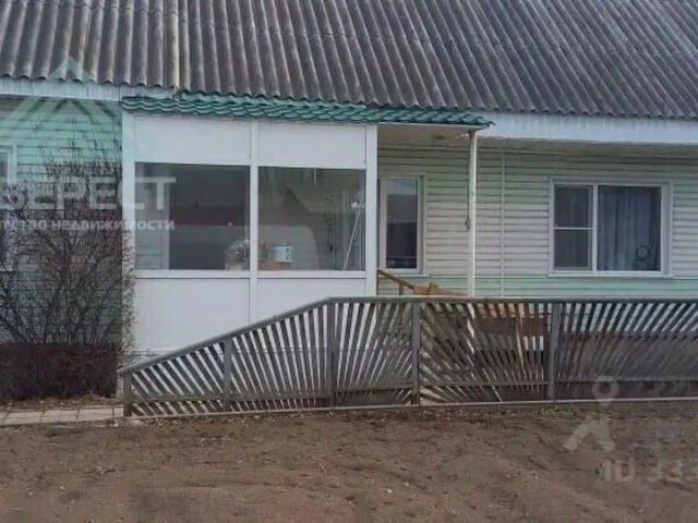 Дом продажа в Расцветовский