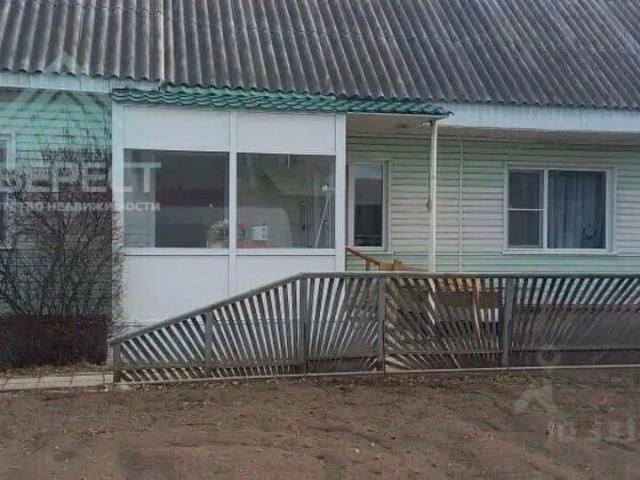 Дом продажа в Расцветовский