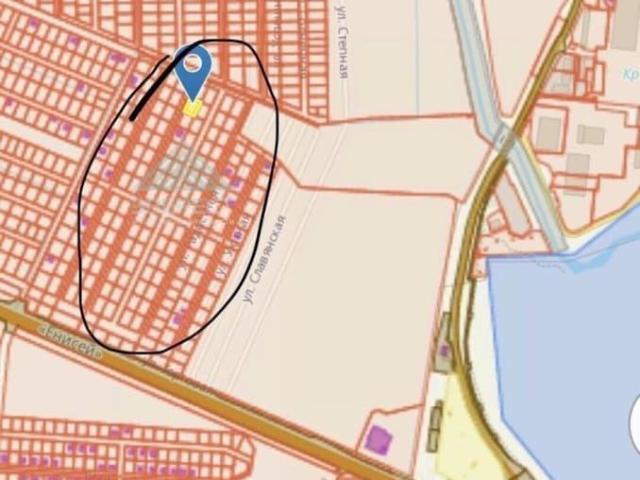 Дом продажа в Расцветовский