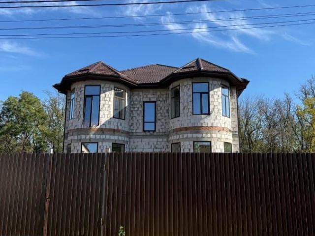 Дом продажа в Рассвет Дп, Ростовская область