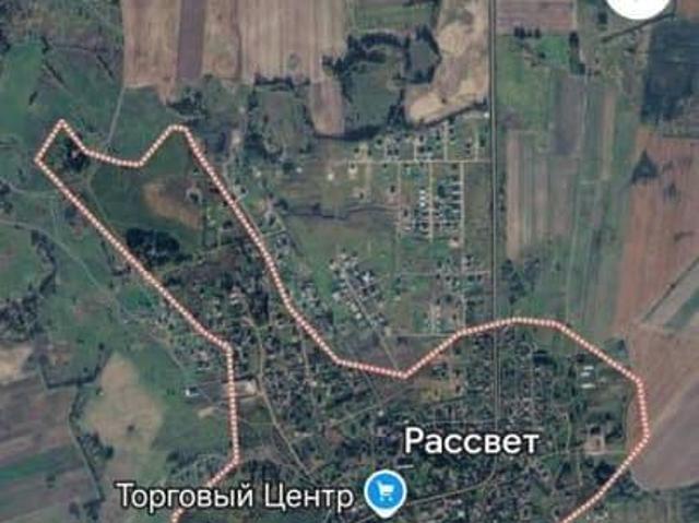Дом продажа в Рассвет, Гурьевский муниципальный округ