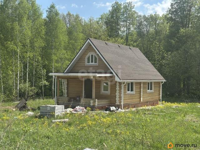 Дом продажа в Тульская область