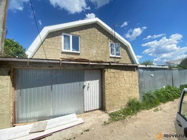 Дом продажа в Самарская область