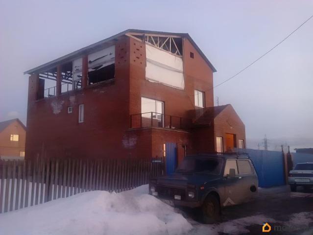 Дом продажа в Рассвет, Ставропольский район