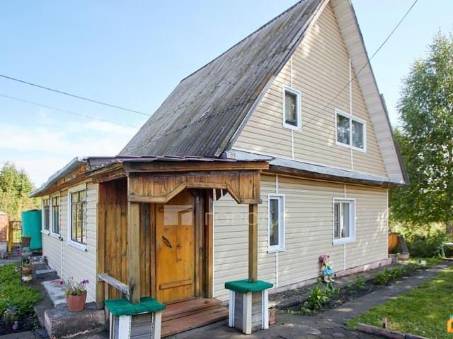 Дом продажа в Кемеровская область