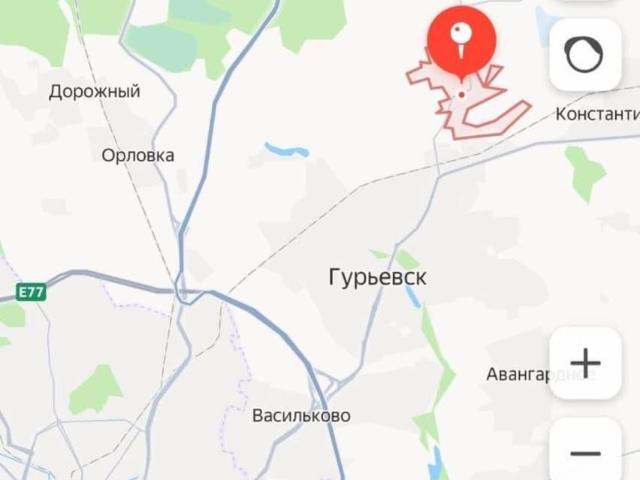Дом продажа в Калининградская область