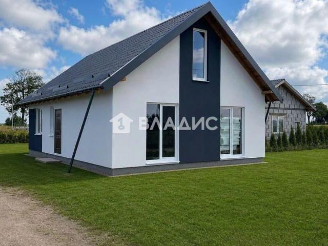 Дом продажа в Калининградская область