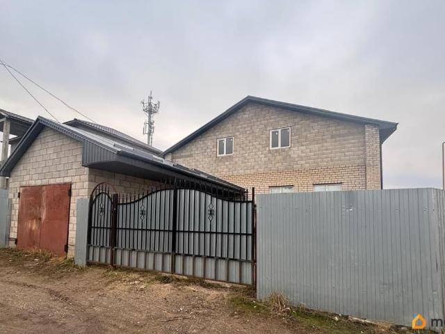 Дом продажа в Самарская область