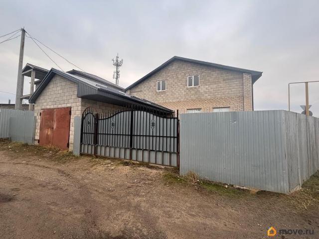 Дом продажа в Самарская область