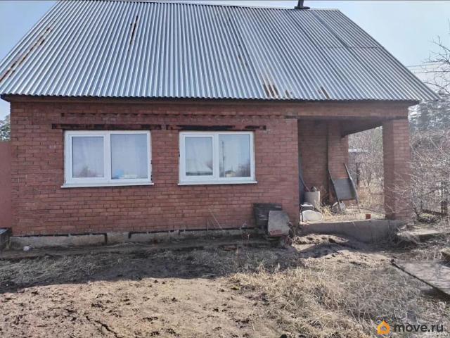 Дом продажа в Самарская область