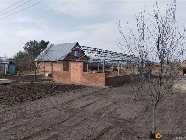 Дом продажа в Рассвет, Ставропольский район