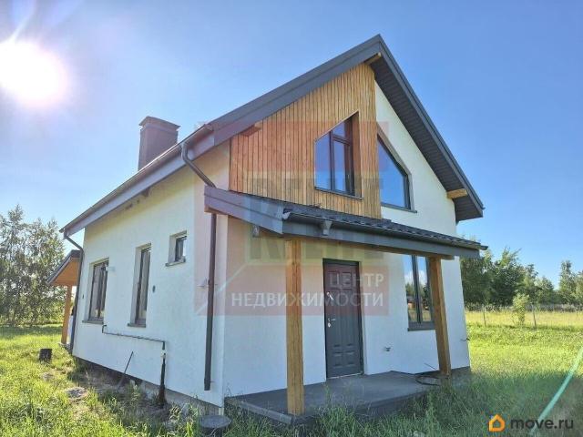 Дом продажа в Калининградская область