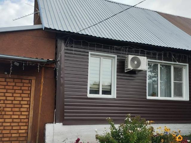 Дом продажа в Разведчик, Кемеровская область