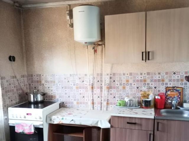 Дом продажа в Разведчик, Кемеровская область