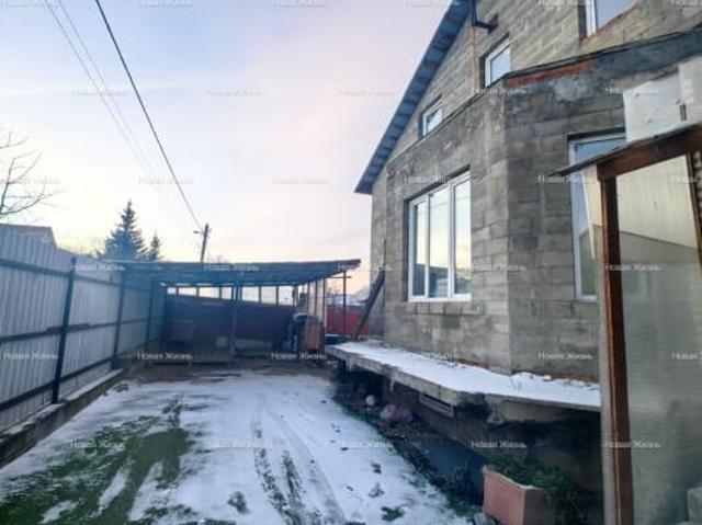 Дом продажа в Ащерино, Кабардино-Балкарская Республика