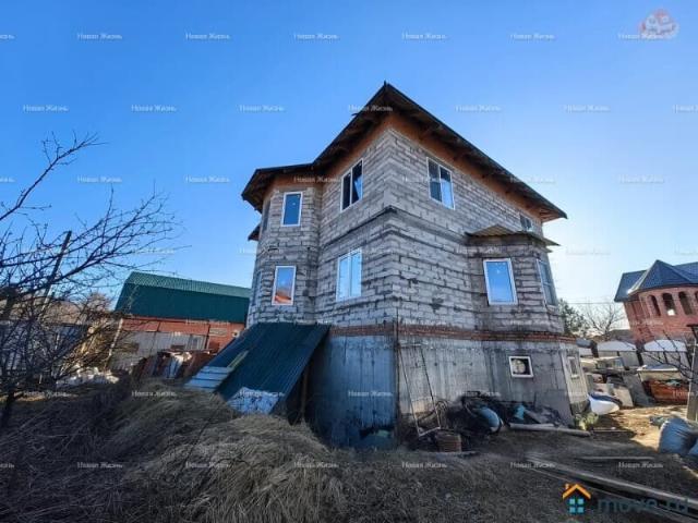 Дом продажа в Ащерино, Кабардино-Балкарская Республика