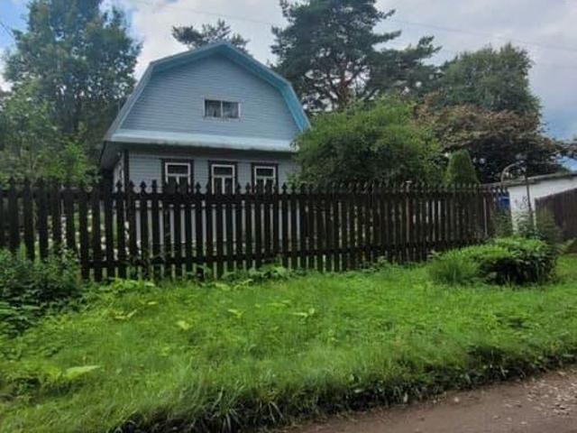 Дом продажа в Ленинградская область