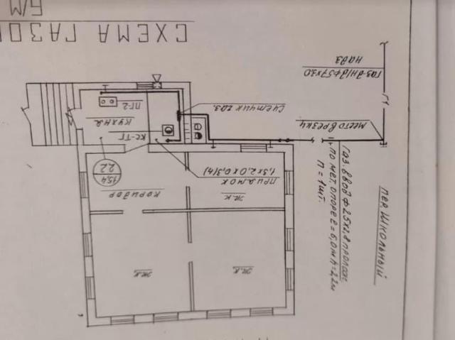 Дом продажа в Волгоградская Обл