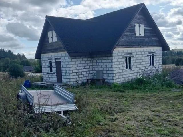 Дом продажа в Карелия Республика