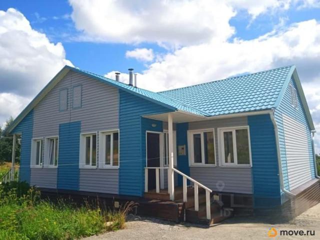 Дом продажа в Новосибирская область