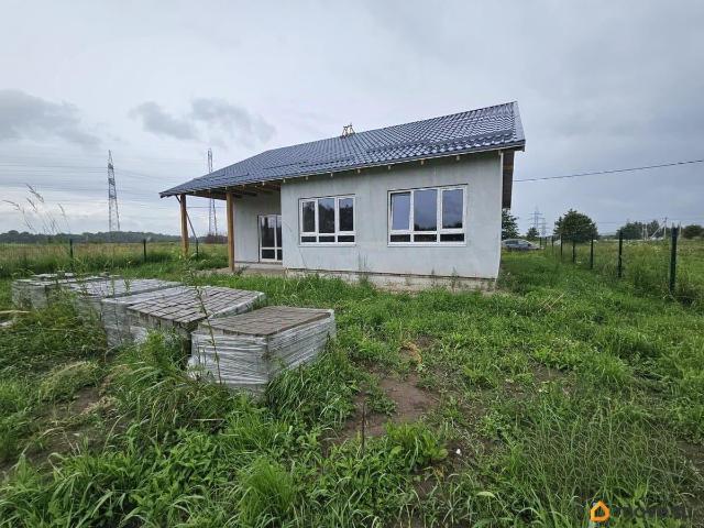 Дом продажа в Калининградская область