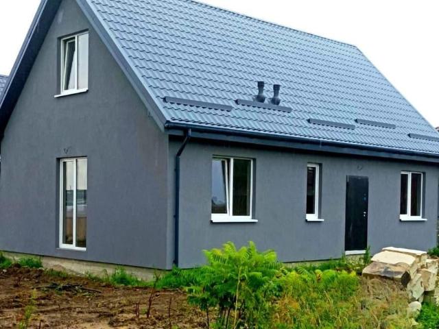 Дом продажа в Калининградская область