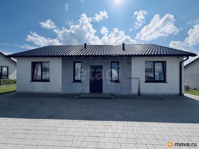 Дом продажа в Калининградская область