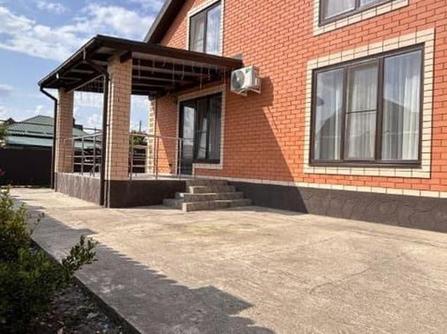 Дом продажа в Краснодарский Край
