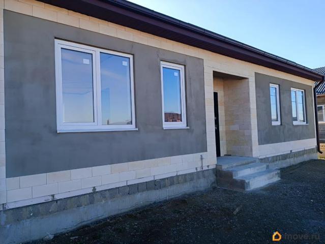 Дом продажа в Краснодарский Край