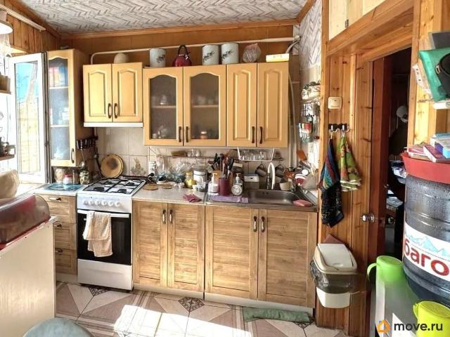Дом продажа в Краснодарский Край