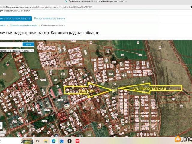 Дом продажа в Калининградская область