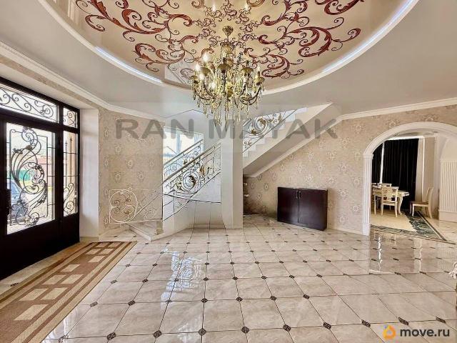 Дом продажа в Краснодарский Край