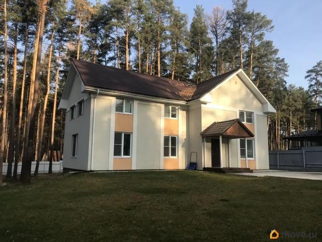 Дом продажа в Свердловская область