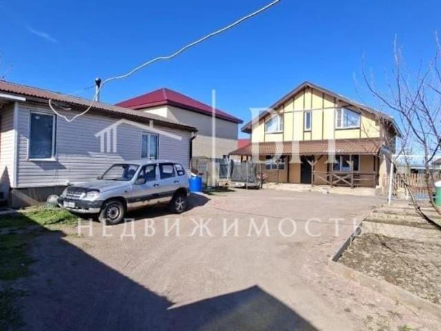 Дом продажа в Романовка, Ленинградская область