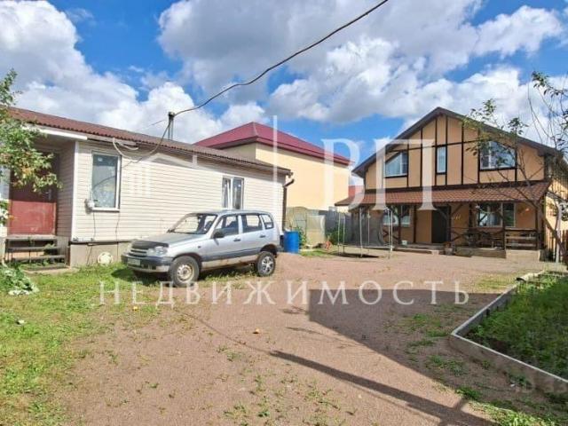 Дом продажа в Романовка, Ленинградская область