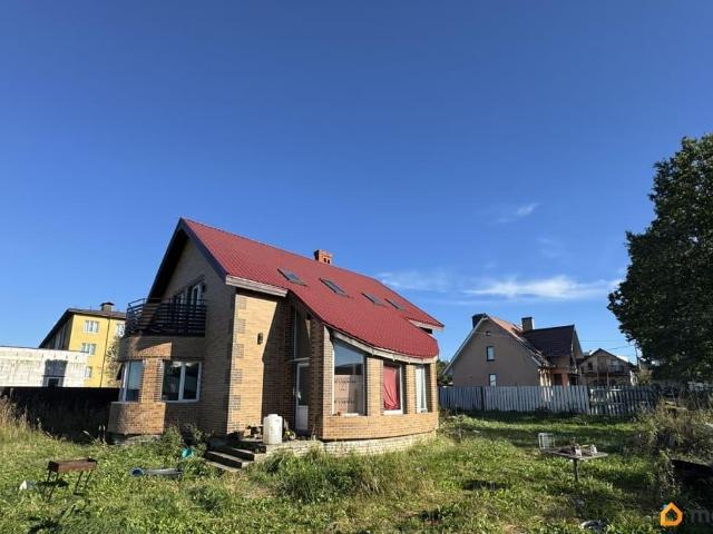 Дом продажа в Романовка, Ленинградская область