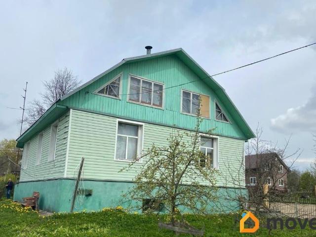 Дом продажа в Романовка, Ленинградская область