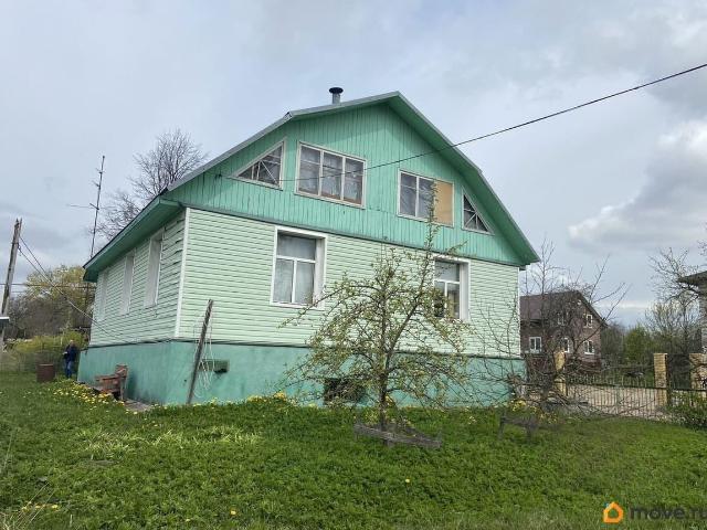 Дом продажа в Романовка, Ленинградская область
