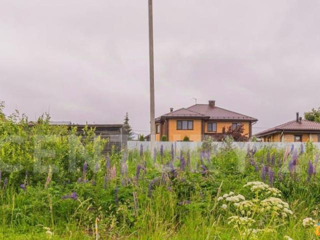 Дом продажа в Романовка, Ленинградская область