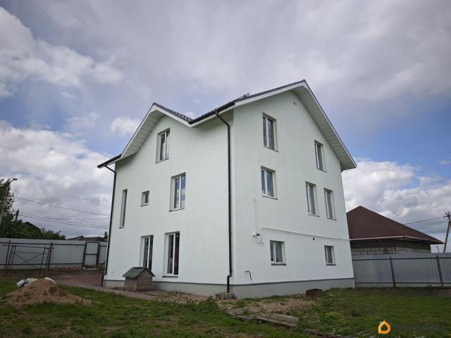 Дом продажа в Романовка, Ленинградская область