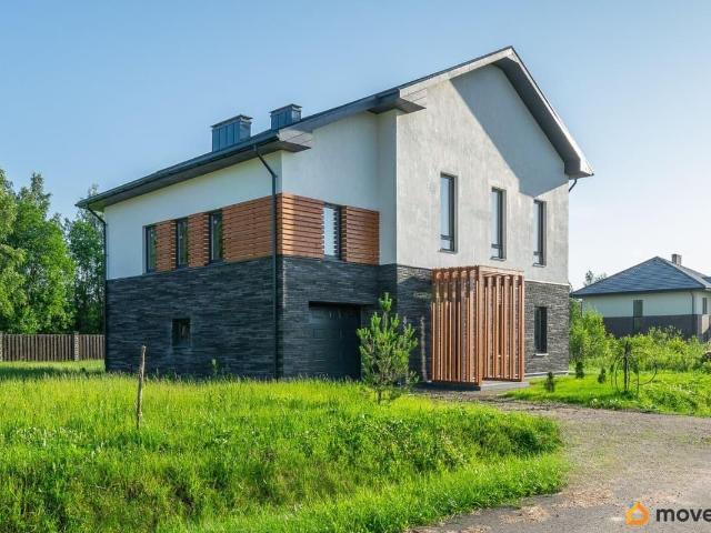 Дом продажа в Ленинградская область