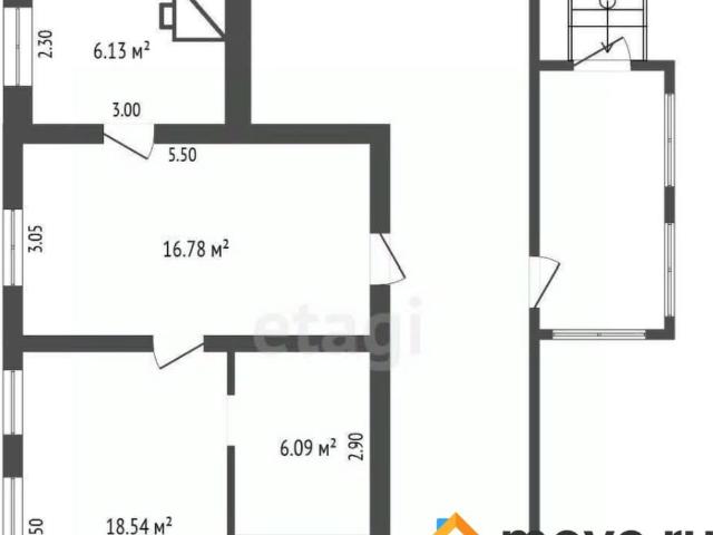 Дом продажа в Мордовия Республика