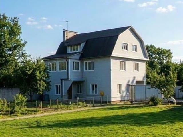 Дом продажа в Ропша, Ленинградская область