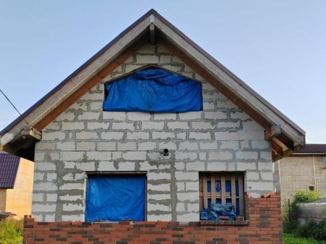 Дом продажа в Ропша, Ленинградская область